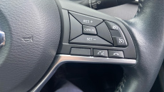 Nissan Qashqai 1.5 dCi N-Connecta 5dr Diesel Hatchback